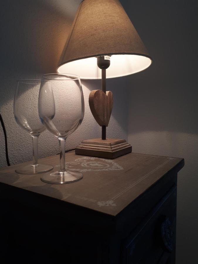 Il Cavalluccio Marino 마나롤라 외부 사진
